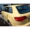 تفكيك Audi A3 sportback (8PA) 2.0 TDI 16V Diesel من عام 2005 بمحرك BKD,CBAB,CFFB,CLJA