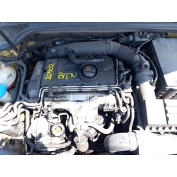 تفكيك Audi A3 sportback (8PA) 2.0 TDI 16V Diesel من عام 2005 بمحرك BKD,CBAB,CFFB,CLJA