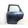 Left rear door Audi Q3 (8UB, 8UG) | Becerril Scrap Yard