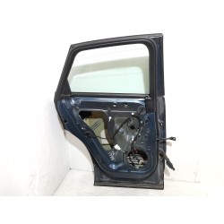 Left rear door Audi Q3 (8UB, 8UG) | Becerril Scrap Yard
