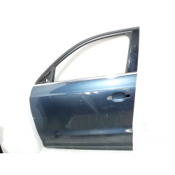 Porte avant gauche Audi Q3 (8UB, 8UG) | Desguace Becerril