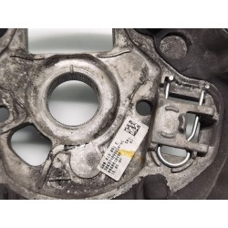 Steering wheel Volkswagen Polo V (6R1, 6C1) | Becerril Scrap Yard