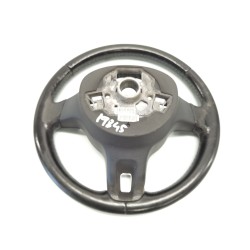 Steering wheel Volkswagen Polo V (6R1, 6C1) | Becerril Scrap Yard