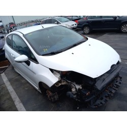 ford fiesta vi (cb1, ccn) del año 2010