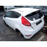 ford fiesta vi (cb1, ccn) del año 2010
