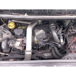 المحرك الكامل Renault SCÉNIC II (JM0/1_) | Desguace Becerril