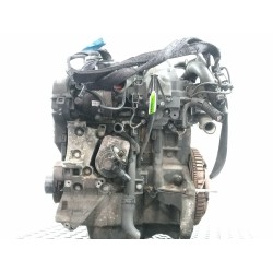 المحرك الكامل Renault SCÉNIC II (JM0/1_) | Desguace Becerril