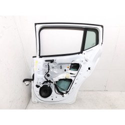 Porta posteriore destra Dacia Sandero III | Desguace Becerril