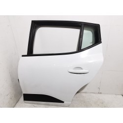 Porta posteriore sinistra Dacia Sandero III | Desguace Becerril