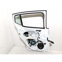 Porta posteriore sinistra Dacia Sandero III | Desguace Becerril