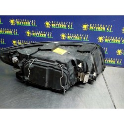 Linker Scheinwerfer Volvo V50 familiar | Desguace Becerril