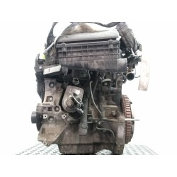 Recambio de motor completo para dacia sandero ii 1.5 dci referencia OEM IAM K9KE8  