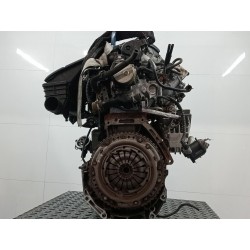 Recambio de motor completo para dacia sandero ii 1.5 dci referencia OEM IAM K9KE8  