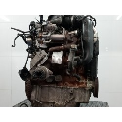 Recambio de motor completo para dacia sandero ii 1.5 dci referencia OEM IAM K9KE8  