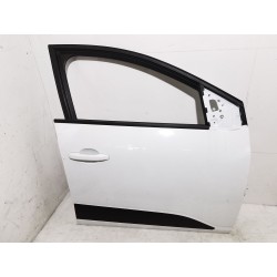 Recambio de puerta delantera derecha para dacia sandero iii 1.0 sce 65 referencia OEM IAM   