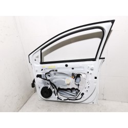 Porta anteriore destra Dacia Sandero III | Desguace Becerril