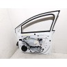 Porta anteriore destra Dacia Sandero III | Desguace Becerril