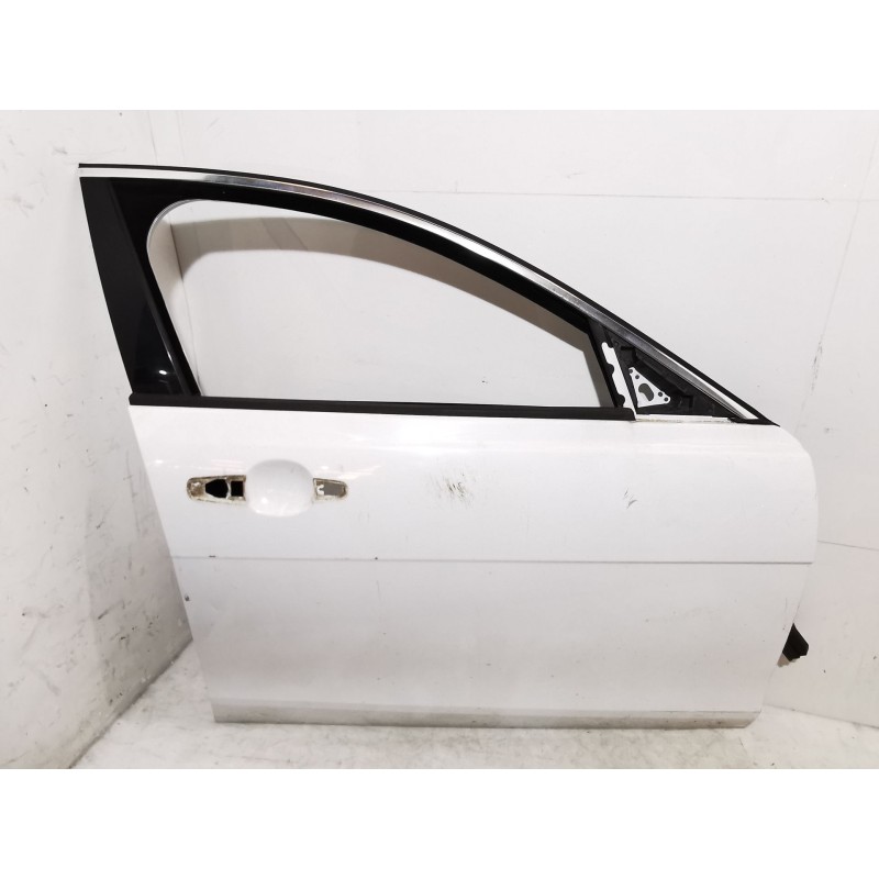 Right front door Jaguar Xe (X760) | Becerril Scrap Yard