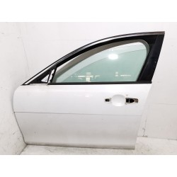 Left front door Jaguar Xe (X760) | Becerril Scrap Yard