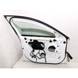 Left front door Jaguar Xe (X760) | Becerril Scrap Yard