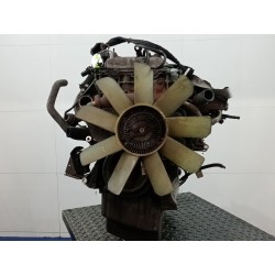 Motor completo Ssangyong Rodius I | Desguace Becerril