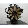 Motor completo Ssangyong Rodius I | Desguace Becerril