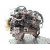 Motor completo Ssangyong Rodius I | Desguace Becerril