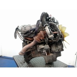 Motor completo Ssangyong Rodius I | Desguace Becerril