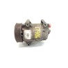 Air conditioning compressor Renault Megane II berlina 5P | Becerril Scrap Yard