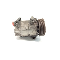 Air conditioning compressor Renault Megane II berlina 5P | Becerril Scrap Yard