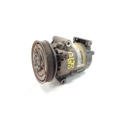 Compressore dell'aria condizionata Renault Megane II berlina 5P | Desguace Becerril
