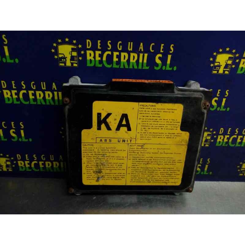 Recambio de centralita abs para honda accord berlina (cc/ce) referencia OEM IAM 39790SM4A11 NECSM001 Recambio de centralita abs para honda accord berlina (cc/ce) referencia OEM IAM 39790SM4A11 NECSM001