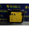 Recambio de centralita abs para honda accord berlina (cc/ce) referencia OEM IAM 39790SM4A11 NECSM001 