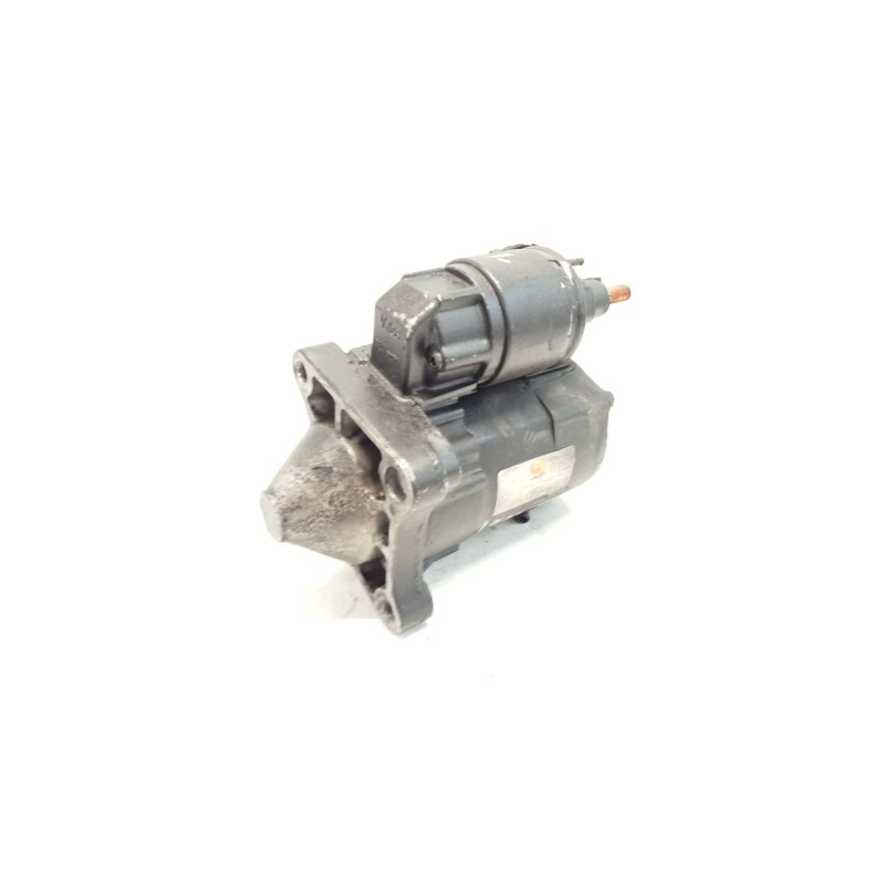 Starter motor Renault Scenic II | Becerril Scrap Yard Starter motor Renault Scenic II | Becerril Scrap Yard
