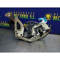 Recambio de cerradura puerta trasera derecha para hyundai accent (lc) gls referencia OEM IAM 8142025030  