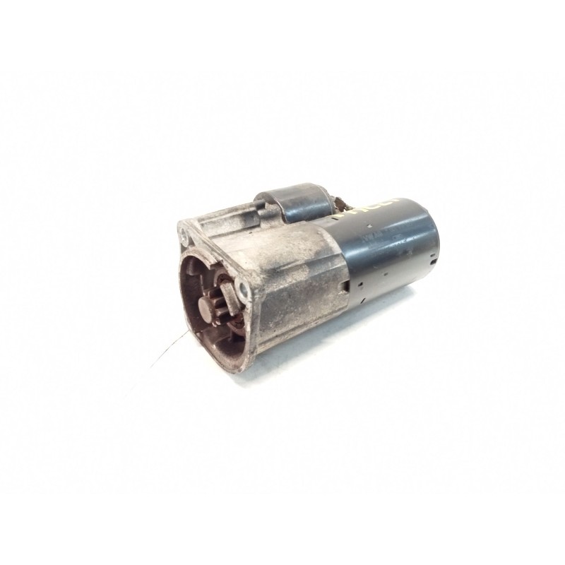 Starter motor Seat Ibiza (6L1) | Becerril Scrap Yard Starter motor Seat Ibiza (6L1) | Becerril Scrap Yard