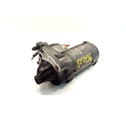 Starter motor Renault Megane II berlina 5P | Becerril Scrap Yard