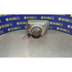 Recambio de faro izquierdo para renault rapid/express (f40) 1.1 transporter referencia OEM IAM   