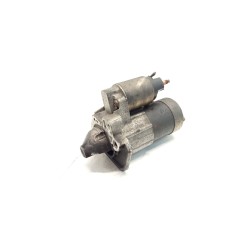 Starter motor Renault Megane II berlina 5P | Becerril Scrap Yard