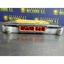 Recambio de centralita abs para honda accord berlina (cc/ce) referencia OEM IAM 39790SM4A11 NECSM001 