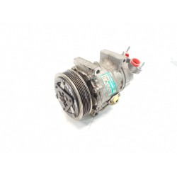 Compressore dell'aria condizionata CITROEN Xsara (N1) | Desguace Becerril