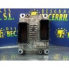 Recambio de centralita motor uce para alfa romeo 147 (190) referencia OEM IAM 0261206715 004681553630 