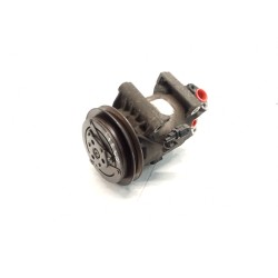 Recambio de compresor aire acondicionado para nissan almera tino (v10) 2.2 dci referencia OEM IAM 92600BN310 92600BN301 92600BN3