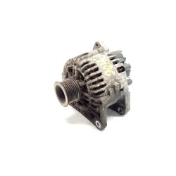 Alternator Renault Megane II berlina 5P | Becerril Scrap Yard