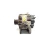 Alternator Renault Megane II berlina 5P | Becerril Scrap Yard