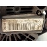 Alternator Renault Megane II berlina 5P | Becerril Scrap Yard