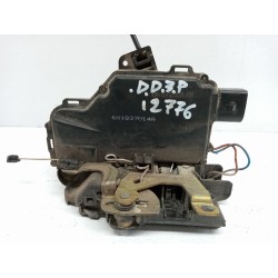 Recambio de cerradura puerta delantera derecha para volkswagen lupo (6x1/6e1) advance referencia OEM IAM   