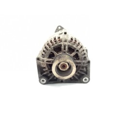 Alternator Renault Megane II berlina 5P | Becerril Scrap Yard
