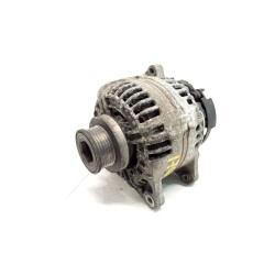 Alternator Renault Megane II berlina 5P | Becerril Scrap Yard