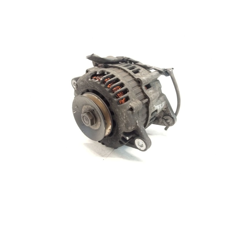 Alternator Nissan Almera tino (V10) | Becerril Scrap Yard Alternator Nissan Almera tino (V10) | Becerril Scrap Yard